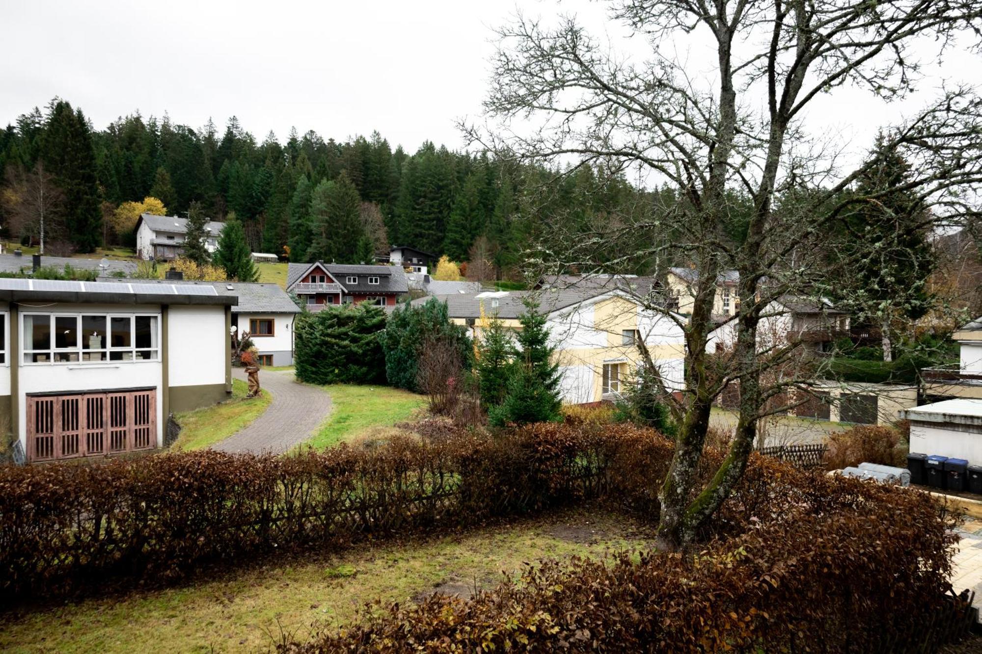 Hotel Zum See, Titisee Exterior photo